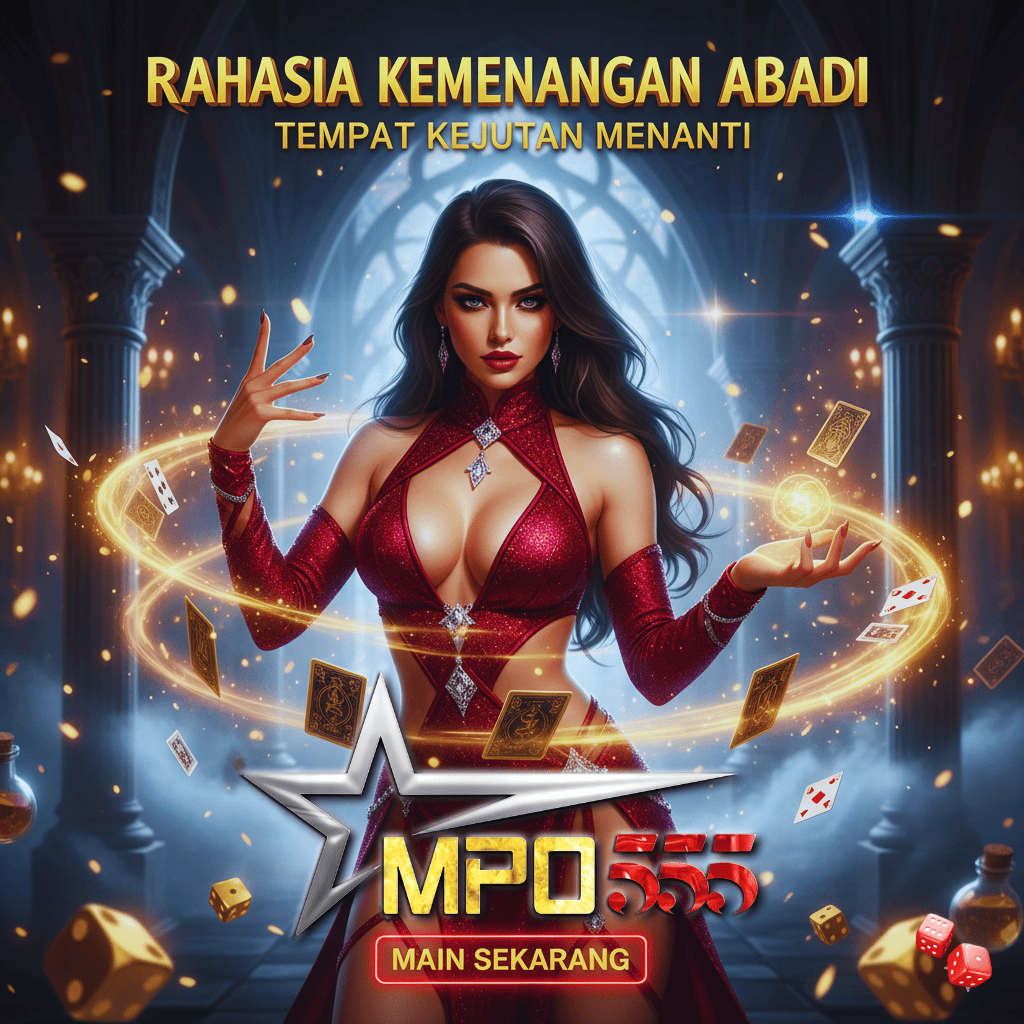 MPO555 : Situs Resmi Link Slot 2025 Winrate Paling Tinggi image 1