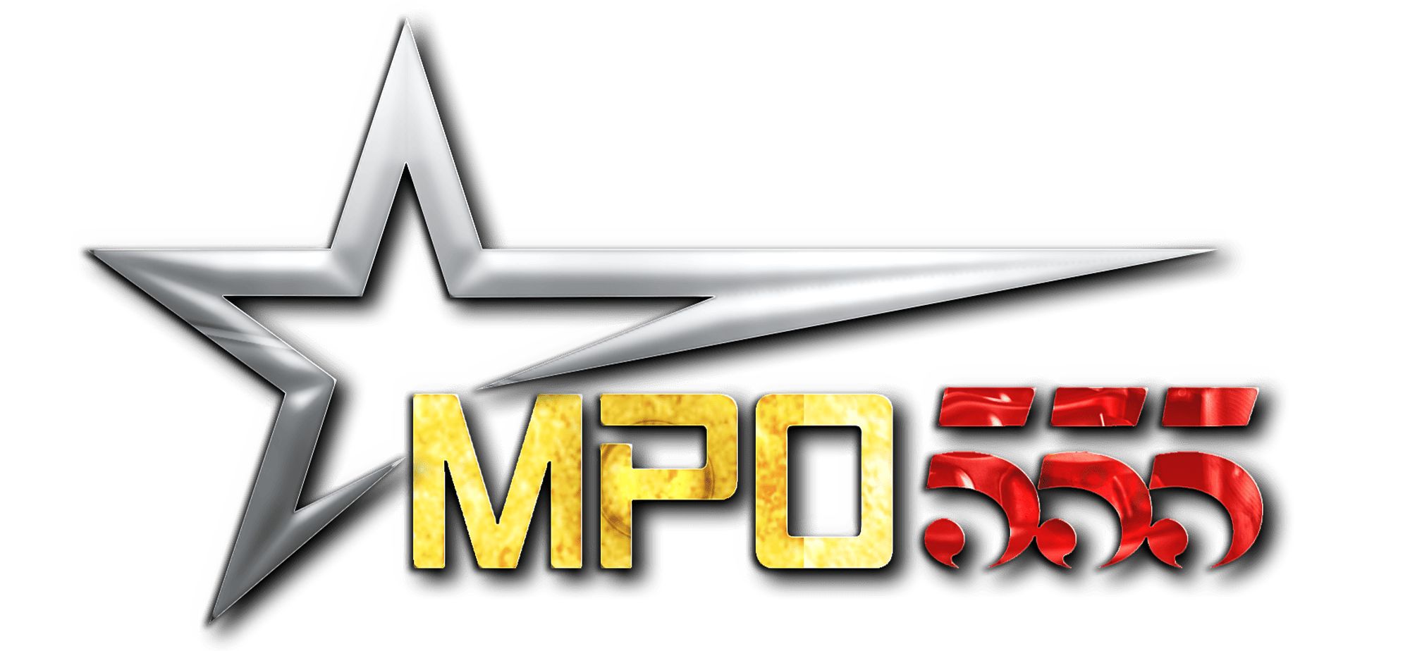 MPO555 Logo